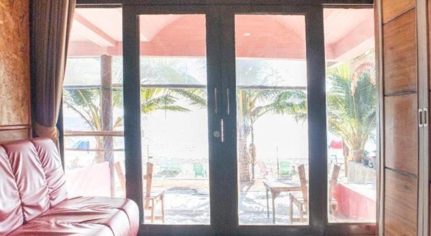 Oyo 797 Pink House Bungalow Ko Lanta Buitenkant foto